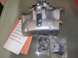 CITROEN C5 01-09 2.0-2.2HDI 3.0V6 ΔΑΓΚΑΝΑ ΕΜΠΡΟΣ ΔΕΞΙΑ ΣΥΣΤΗΜΑ ΦΡΕΝΩΝ BOSCH ΠΡΟΣΦΟΡΑ