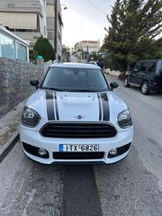Mini Countryman 2018 DIESEL
