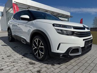 Citroen C5 Aircross 2019 1.2 PureTech Feel 131ps!