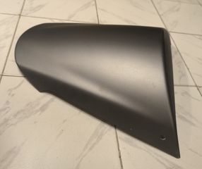 Μονόσελο Street Triple (Κάλυμμα)