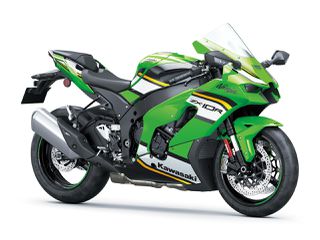 Kawasaki Ninja ZX - 10 R 2025