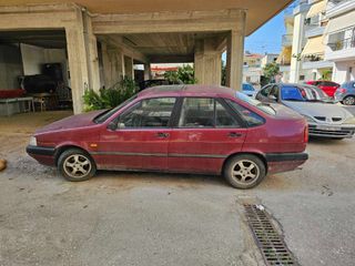 Fiat Tempra 1991