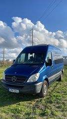 Mercedes-Benz 2012 Sprinter 316 cdi