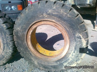  7.50-15 DΕΝΜΑΝ INDUSTRIAL 2 ΛΑΣΤΙΧΑ-thumb-2