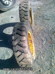  7.50-15 DΕΝΜΑΝ INDUSTRIAL 2 ΛΑΣΤΙΧΑ-thumb-3