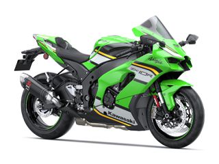 Kawasaki Ninja ZX - 10 R 2025 PERFORMANCE EDITION