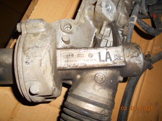 ΚΡΕΜΑΡΓΙΕΡΑ BMW E87 E90 ''BMW Bαμβακας''-thumb-1
