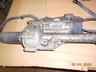 ΚΡΕΜΑΡΓΙΕΡΑ BMW E87 E90 ''BMW Bαμβακας''-thumb-3