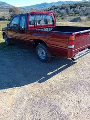 Isuzu Campo 1990