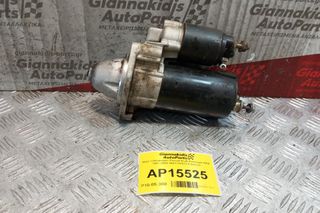 Μίζα Volkswagen Passat Κωδ.Κινητηρα AEB 1997-2000 0001107073 9 Δοντια