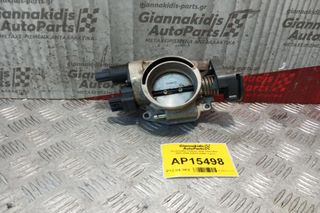 Πεταλούδα Γκαζιού Jeep Cherokee (KJ) 2003-2008 53031143AC 3+4 pins