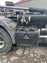 Ανατρεπόμενο Για Containers Με Βραχίονες MAN 2009 TGS 28360 6X2-2BL-thumb-19