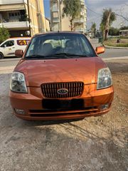 Kia Picanto 2007 1000cc