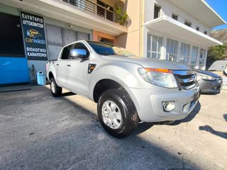 Ford Ranger 2013 XLT FULL EXTRA 4X4