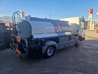 Βυτίο Mercedes-Benz 2008 ATEGO 818L-thumb-4