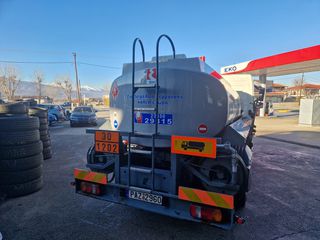 Βυτίο Mercedes-Benz 2008 ATEGO 818L-thumb-5