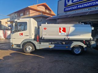 Βυτίο Mercedes-Benz 2008 ATEGO 818L-thumb-7