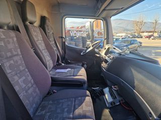 Βυτίο Mercedes-Benz 2008 ATEGO 818L-thumb-10