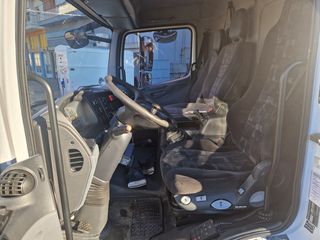 Βυτίο Mercedes-Benz 2008 ATEGO 818L-thumb-11