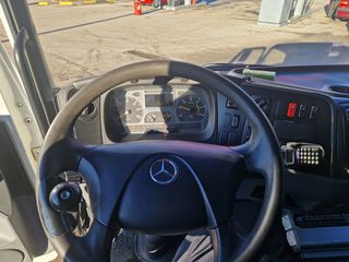 Βυτίο Mercedes-Benz 2008 ATEGO 818L-thumb-12