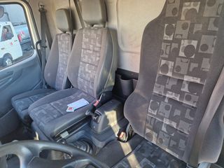 Βυτίο Mercedes-Benz 2008 ATEGO 818L-thumb-13