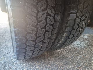 Βυτίο Mercedes-Benz 2008 ATEGO 818L-thumb-15