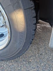 Βυτίο Mercedes-Benz 2008 ATEGO 818L-thumb-16