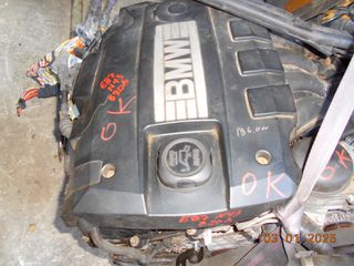 ΚΙΝΗΤΗΡΑΣ BMW Ε81 E87 Ε88 Ε90 Ε91 Ε92 Ε93 / N43B20A  ''BMW Βαμβακάς''-thumb-2