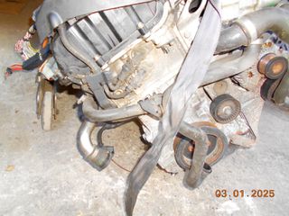 ΚΙΝΗΤΗΡΑΣ BMW Ε81 E87 Ε88 Ε90 Ε91 Ε92 Ε93 / N43B20A  ''BMW Βαμβακάς''-thumb-4