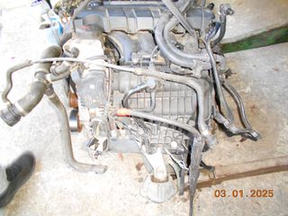 ΚΙΝΗΤΗΡΑΣ BMW Ε81 E87 Ε88 Ε90 Ε91 Ε92 Ε93 / N43B20A  ''BMW Βαμβακάς''-thumb-5