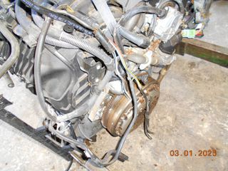 ΚΙΝΗΤΗΡΑΣ BMW Ε81 E87 Ε88 Ε90 Ε91 Ε92 Ε93 / N43B20A  ''BMW Βαμβακάς''-thumb-6