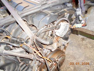 ΚΙΝΗΤΗΡΑΣ BMW Ε81 E87 Ε88 Ε90 Ε91 Ε92 Ε93 / N43B20A  ''BMW Βαμβακάς''-thumb-7