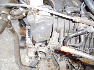 ΚΙΝΗΤΗΡΑΣ BMW Ε81 E87 Ε88 Ε90 Ε91 Ε92 Ε93 / N43B20A  ''BMW Βαμβακάς''-thumb-8