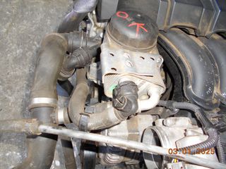 ΚΙΝΗΤΗΡΑΣ BMW Ε81 E87 Ε88 Ε90 Ε91 Ε92 Ε93 / N43B20A  ''BMW Βαμβακάς''-thumb-9