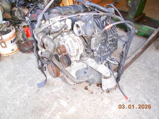 ΚΙΝΗΤΗΡΑΣ BMW Ε81 E87 Ε88 Ε90 Ε91 Ε92 Ε93 / N43B20A  ''BMW Βαμβακάς''-thumb-10