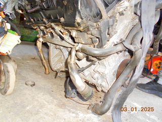 ΚΙΝΗΤΗΡΑΣ BMW Ε81 E87 Ε88 Ε90 Ε91 Ε92 Ε93 / N43B20A  ''BMW Βαμβακάς''-thumb-11