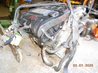 ΚΙΝΗΤΗΡΑΣ BMW Ε81 E87 Ε88 Ε90 Ε91 Ε92 Ε93 / N43B20A  ''BMW Βαμβακάς''-thumb-12