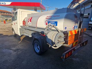 Βυτίο Mercedes-Benz 2001 SPRINTER 411CDI-thumb-6
