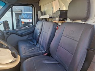 Βυτίο Mercedes-Benz 2001 SPRINTER 411CDI-thumb-9