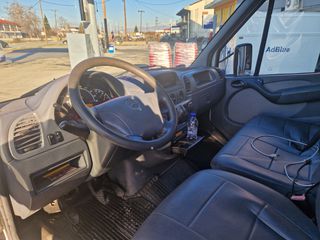 Βυτίο Mercedes-Benz 2001 SPRINTER 411CDI-thumb-10