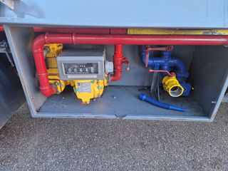 Βυτίο Mercedes-Benz 2001 SPRINTER 411CDI-thumb-12