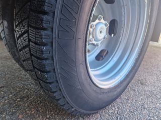 Βυτίο Mercedes-Benz 2001 SPRINTER 411CDI-thumb-13