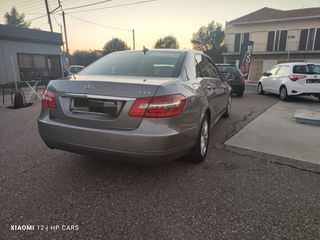 Mercedes-Benz E 200 2010 Ελληνικής Αντιπροσωπείας-thumb-8