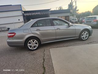 Mercedes-Benz E 200 2010 Ελληνικής Αντιπροσωπείας-thumb-10