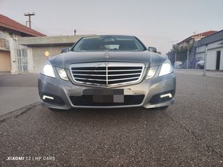 Mercedes-Benz E 200 2010 Ελληνικής Αντιπροσωπείας-thumb-13