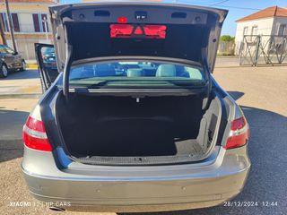 Mercedes-Benz E 200 2010 Ελληνικής Αντιπροσωπείας-thumb-14