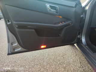 Mercedes-Benz E 200 2010 Ελληνικής Αντιπροσωπείας-thumb-15