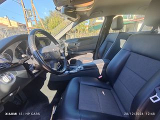 Mercedes-Benz E 200 2010 Ελληνικής Αντιπροσωπείας-thumb-16