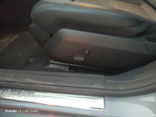 Mercedes-Benz E 200 2010 Ελληνικής Αντιπροσωπείας-thumb-17
