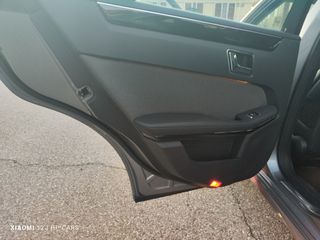 Mercedes-Benz E 200 2010 Ελληνικής Αντιπροσωπείας-thumb-19